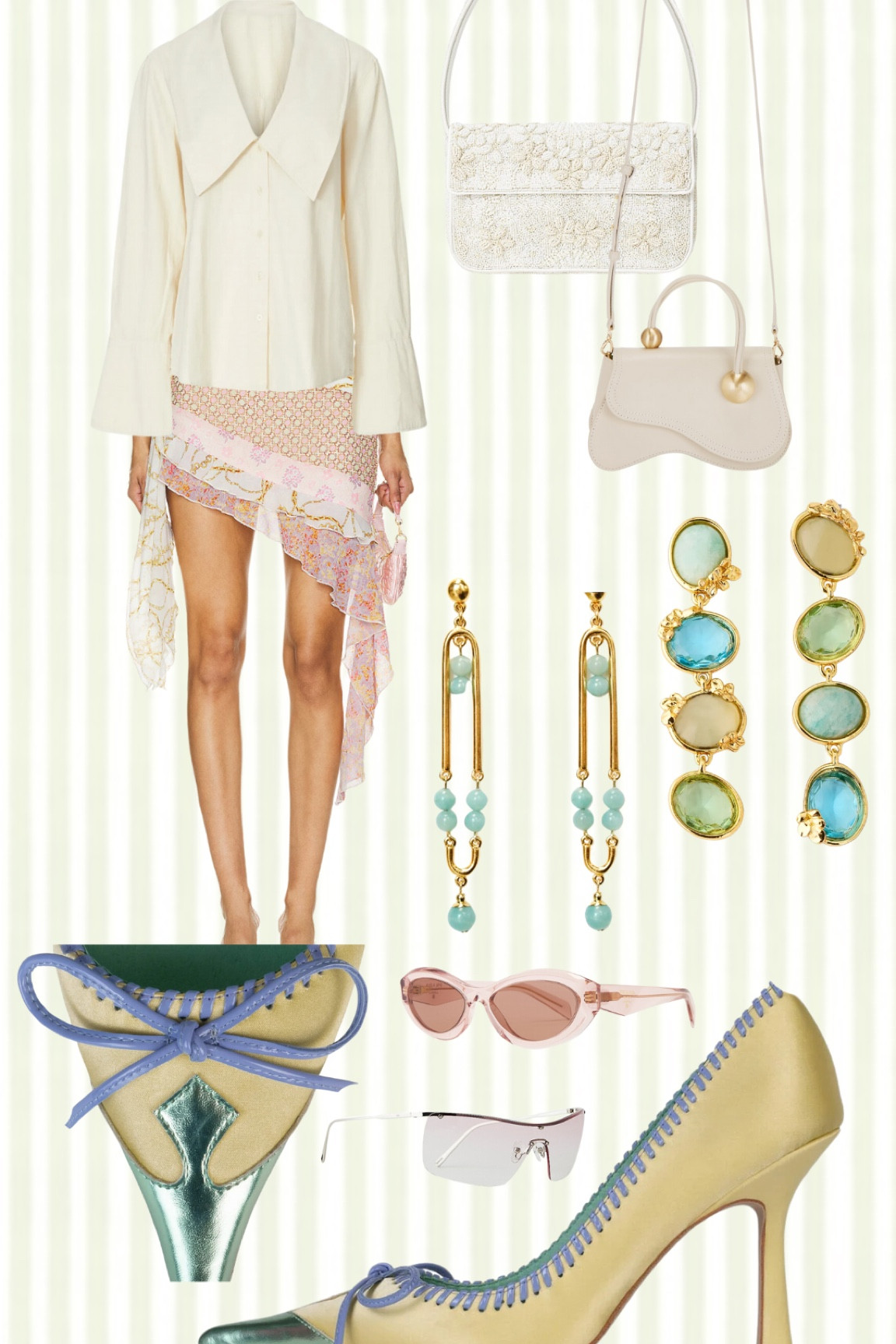 Jeffrey Campbell TORPEDO-HI: how I would dress these UP!!!

#LTKItBag #LTKStyleTip #LTKShoeCrush