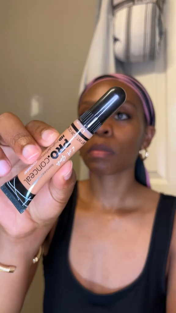 Beginner makeup from target 

#LTKVideo #LTKStyleTip #LTKFindsUnder50