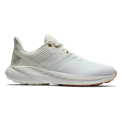 Women's FootJoy Flex Spikeless Golf Shoes | Scheels