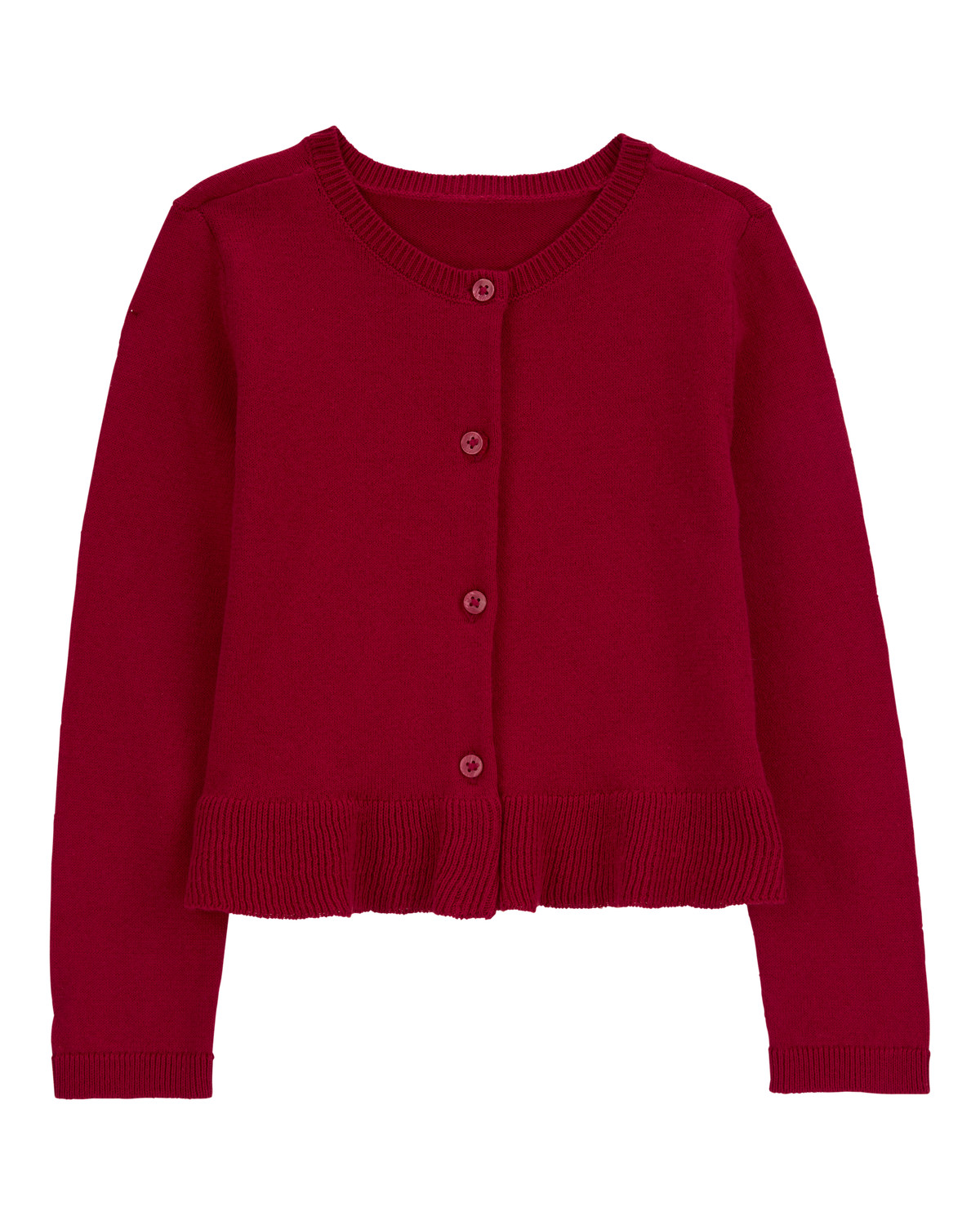 Toddler Button-Up Cardigan | Carter's Inc