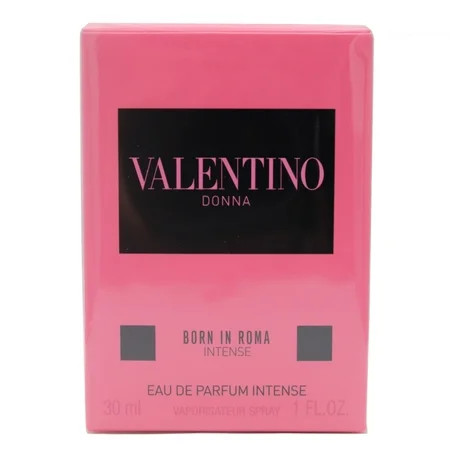 Valentino Donna Born In Roma Intense Eau de Parfum Spray 30 ml/1 oz | Walmart (US)