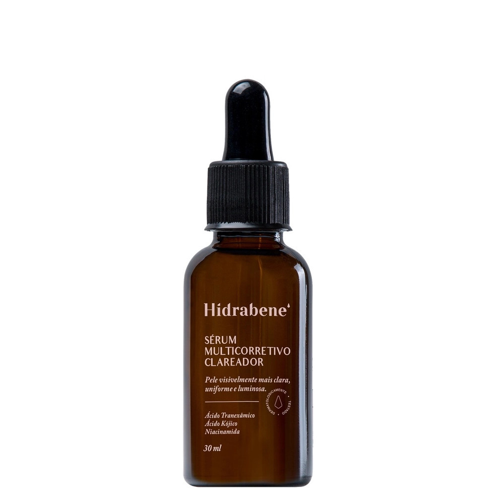 Sérum Clareador de Manchas Hidrabene Multicorretivo 30ml | Americanas (BR)