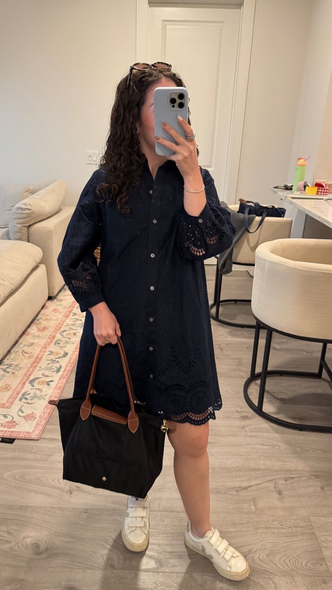 Office OOTD

#LTKWorkwear #LTKPetite