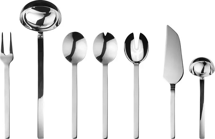 Stile 7-Piece Place Serving Set | Nordstrom