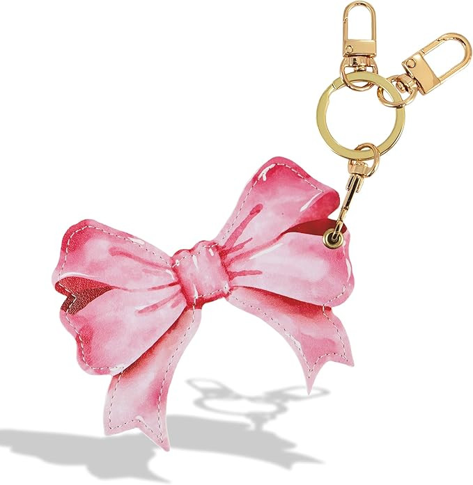 Sonix Keychain Case Compatible with Apple AirTag | Amazon (US)