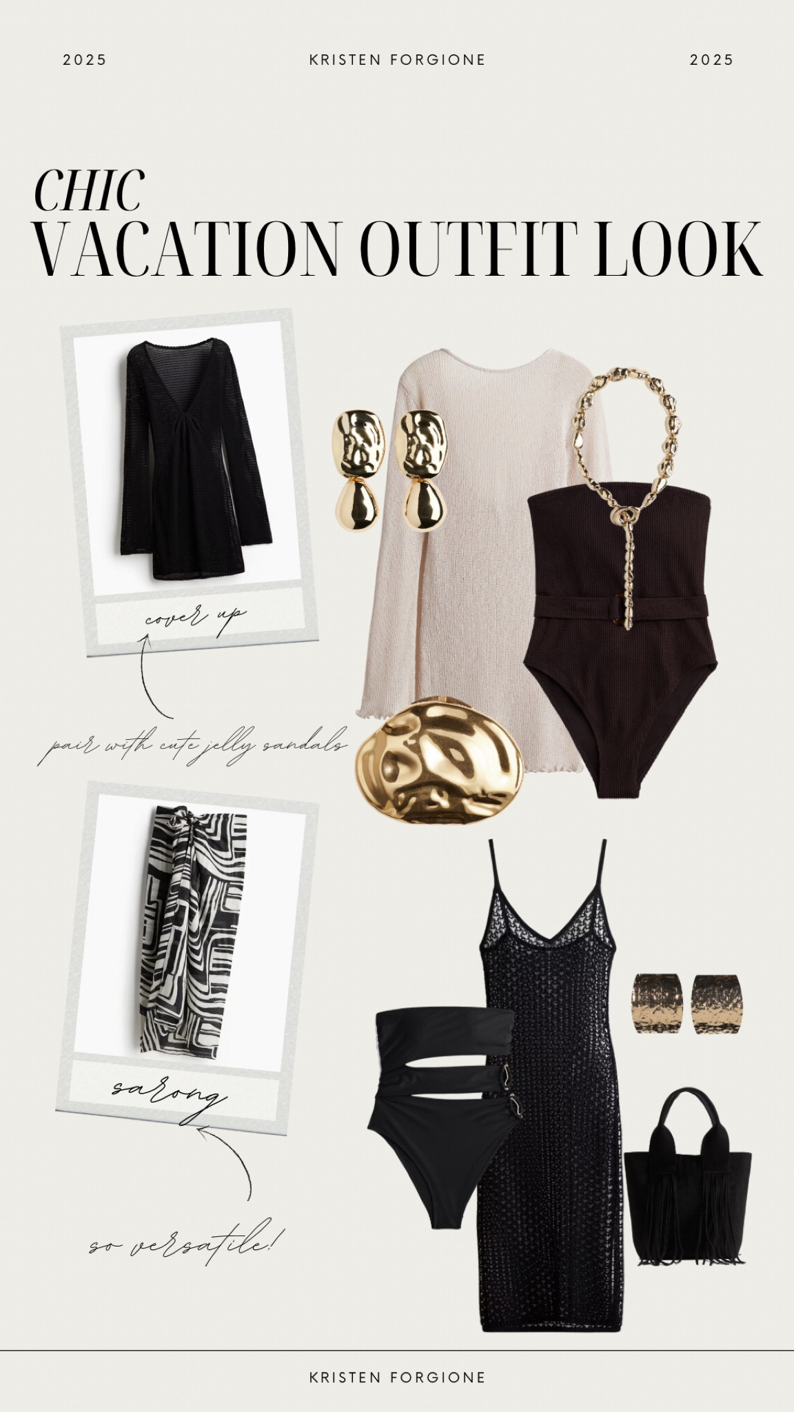 The weather is weathering out here in Arizona and I am ready for a vacation! Here’s an outfit inspo to achieve a chic vacation look under $100 from H&M 

#LTKFindsUnder100 #LTKStyleTip #LTKTravel