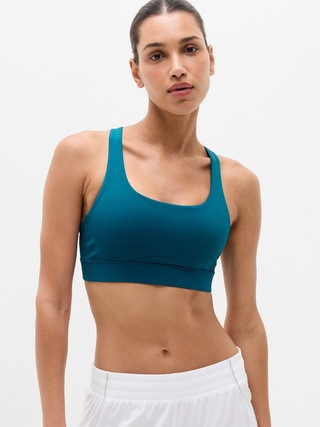 Interval Sports Bra A-C | Athleta