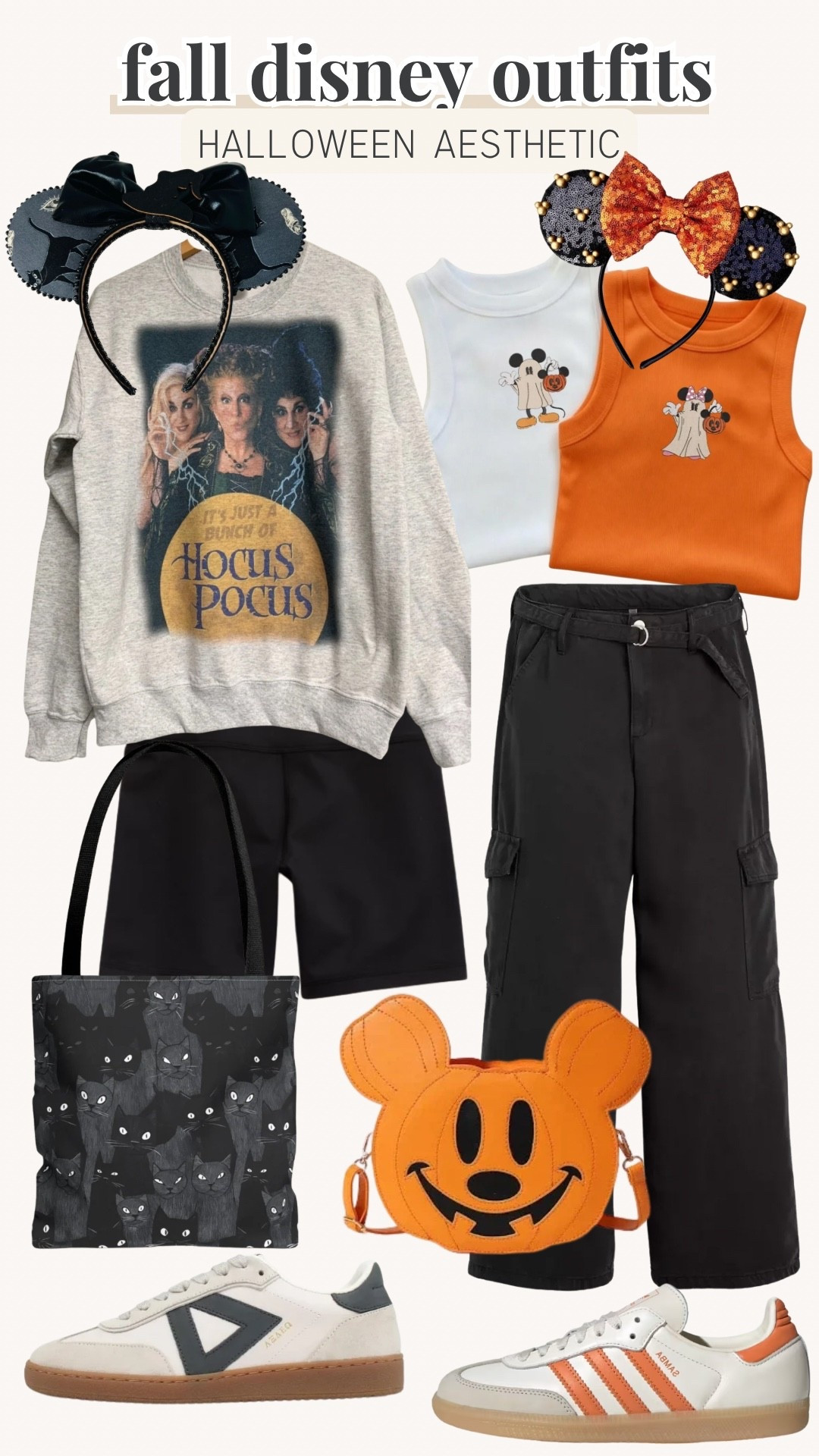 Halloween Disney outfits, Disney Halloween outfits, Disney Halloween style, Disney Halloween fashion, Disney World Halloween outfits, Disneyland Halloween outfits, Disney Halloween vacation, Disney park outfits, Halloween park outfits, Disneybounding, Halloween Disneybound, Disney couple outfits, Disney family outfits, Disney matching outfits, Disney coordinated outfits, Mickey Halloween outfits, Minnie Halloween outfits, spooky Disney style, Disney spooky outfits, Halloween vacation outfits, theme park Halloween outfits, Disney outfit inspiration, Halloween outfit ideas, Disney accessories, festive Disney outfits, cute Halloween outfits, fall Disney outfits, Disney trip outfits, Disney travel style, Halloween Disney style inspiration