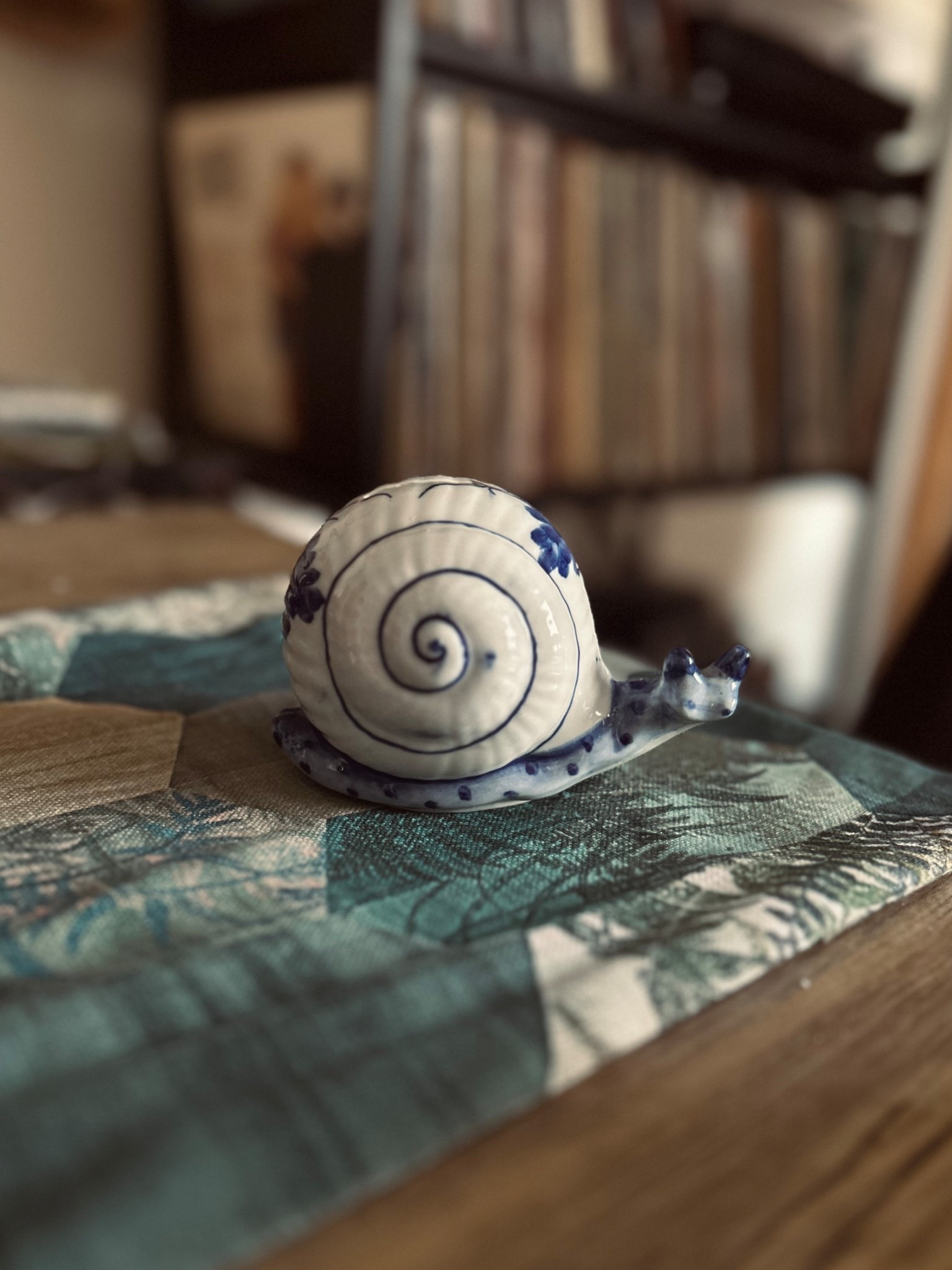 Snail finds #homedecor 