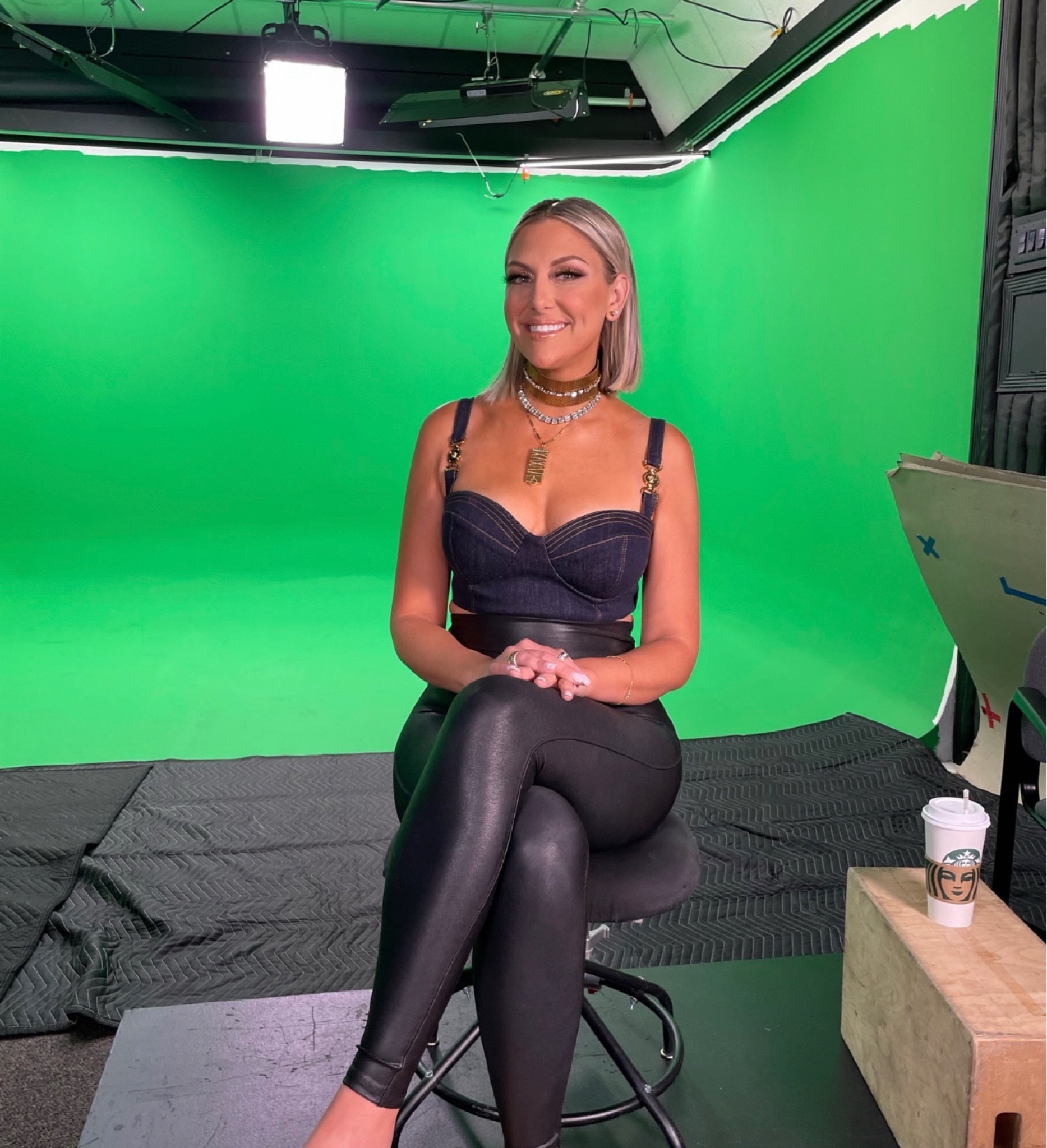 Spanx is 20% off sitewide for Black Friday & Cyber Monday right now!! These are their Faux Leather Leggings & they’re so comfy! They come in regular, petite & tall.

#LTKCyberWeek #LTKGiftGuide #LTKsalealert