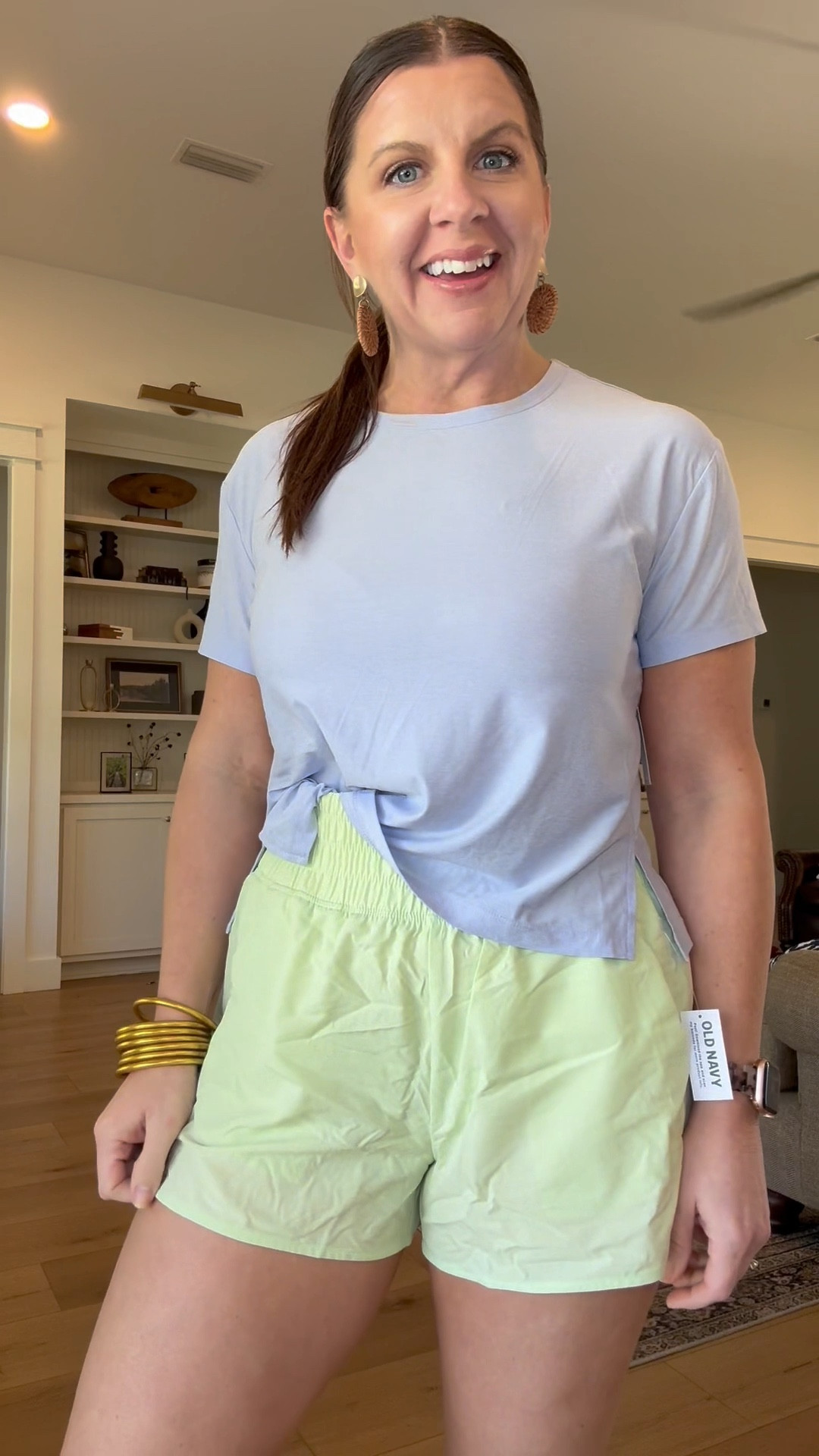 Old Navy active wear and Spring dresses 

#LTKSeasonal #LTKActive