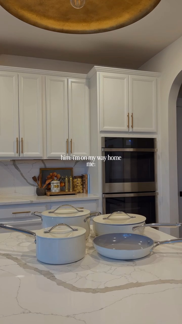 a simple shepards pie dinner for my loved ones ♥️ the ultimate comfort food + so easy to make! 

love cooking in my non toxic cookware from @onequince 
- code ‘INFG-26THEHARTLANDHOME10” for 10% off 🫶🏼

Comment PANS below to receive a DM with the links to these pans 💌

#quincepartner #cooking #recipes #kitcheninspo #dinnerideas 

ramadan recipes, weekday meal prep, dinner ideas, easy to make meals, nonstick pans, cooking recipes

#LTKHome #LTKdayinmylife #LTKgrwm