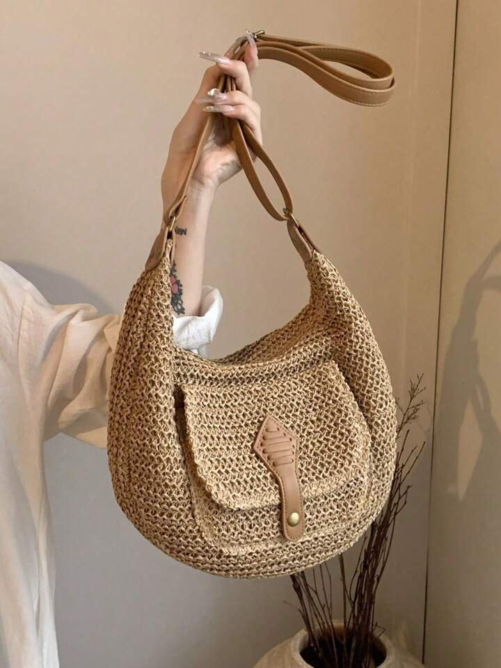 Crochet Bag  | SHEIN