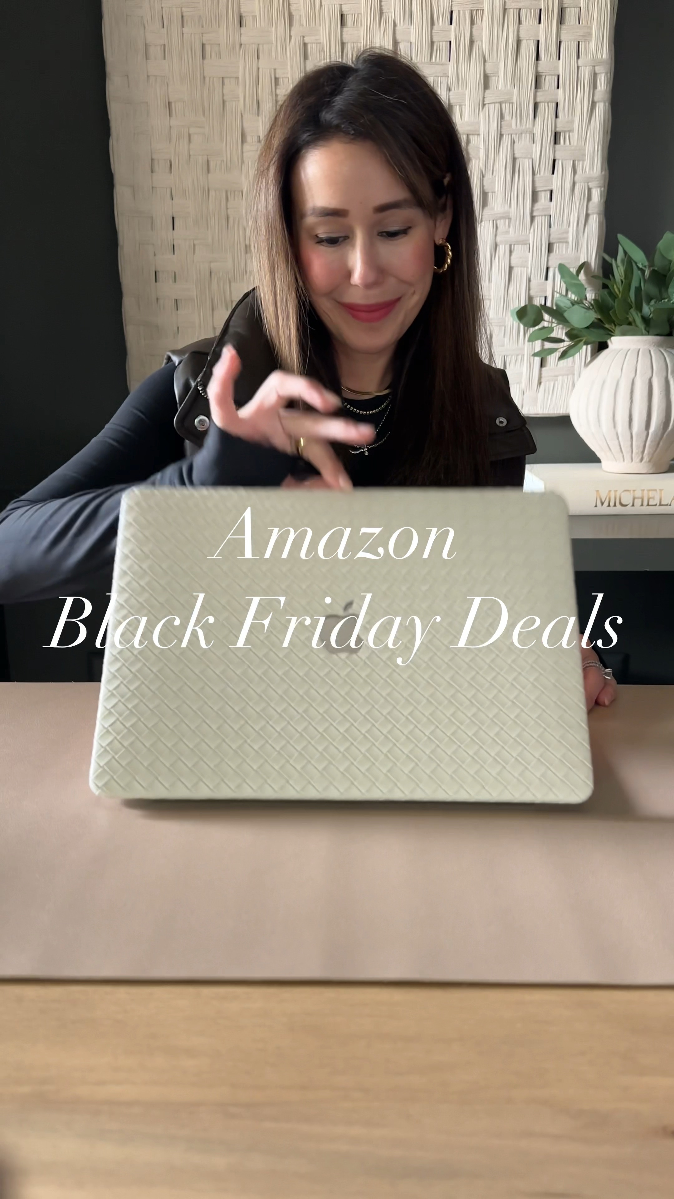 Sharing the @amazon Black Friday deals in my home that are tried and true!  #FallFavorites2024 #amazonholiday #ad

#LTKWatchNow #LTKHome #LTKCyberWeek