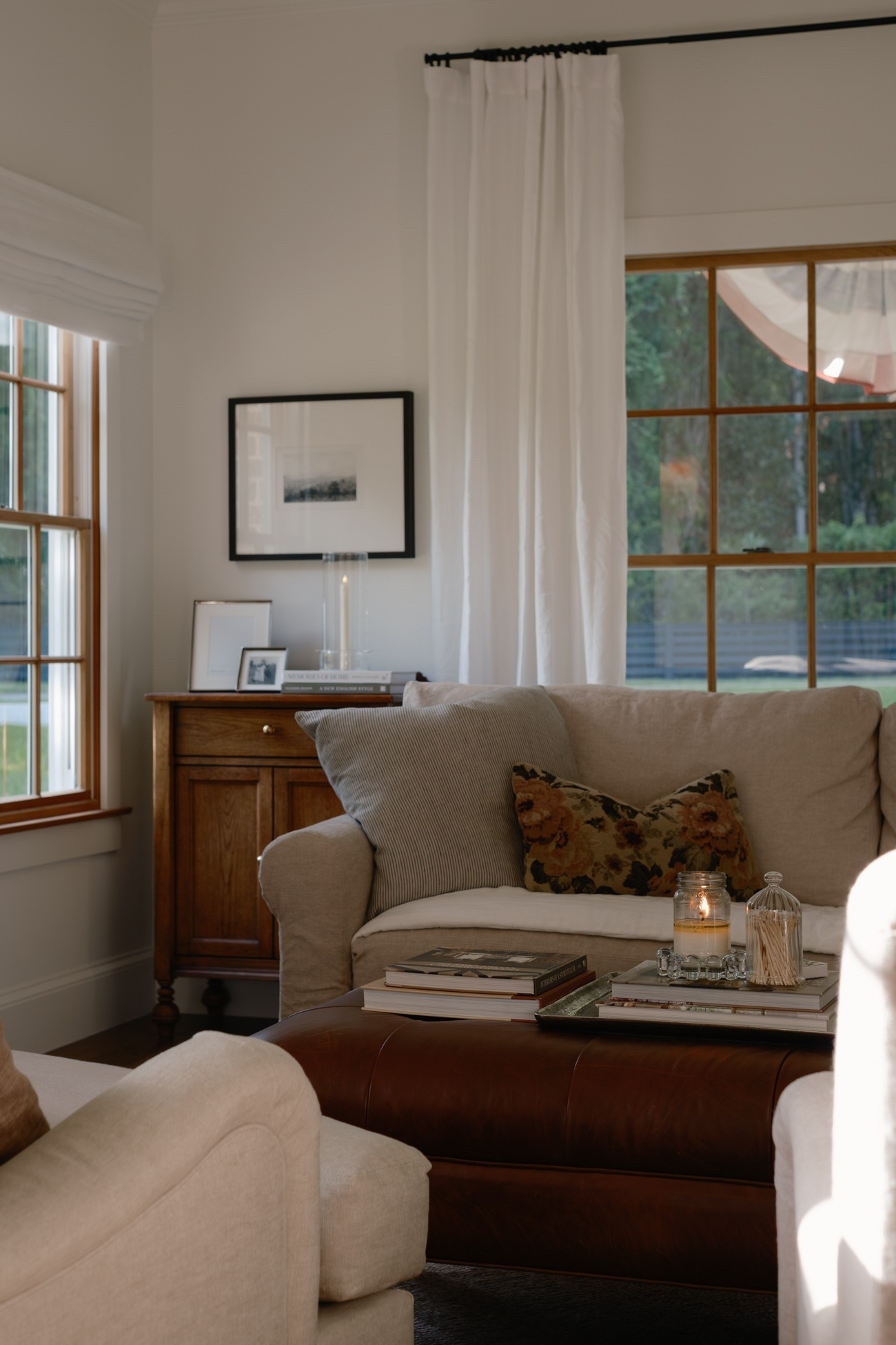 Cozy living room vibes

#LTKHome