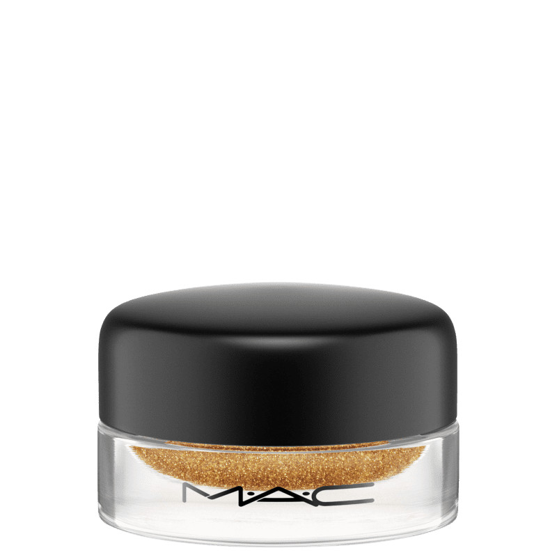 M.A.C Pro Longwear Paint Pot Born to Beam | Beleza Na Web (BR)