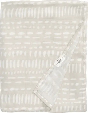 Muslin Swaddle Blanket | Nordstrom