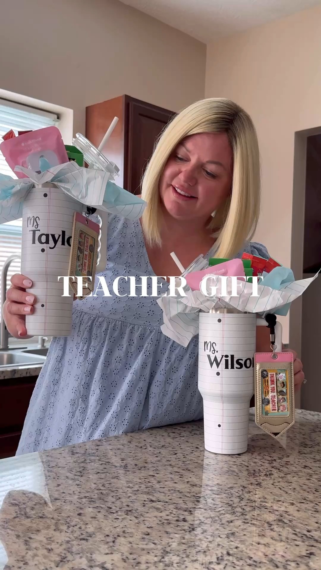 Back to School Teacher Gift! 

 

#LTKSeasonal #LTKKids #LTKFamily