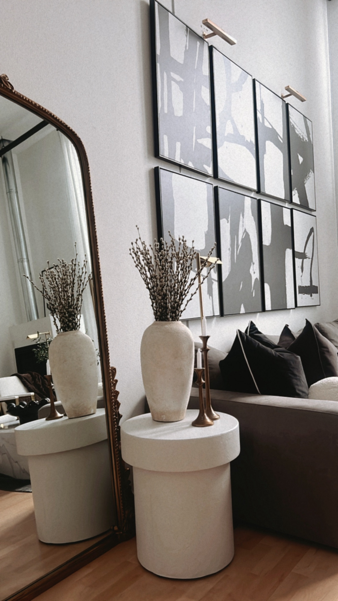 Corner styling

#LTKhome #LTKstyletip