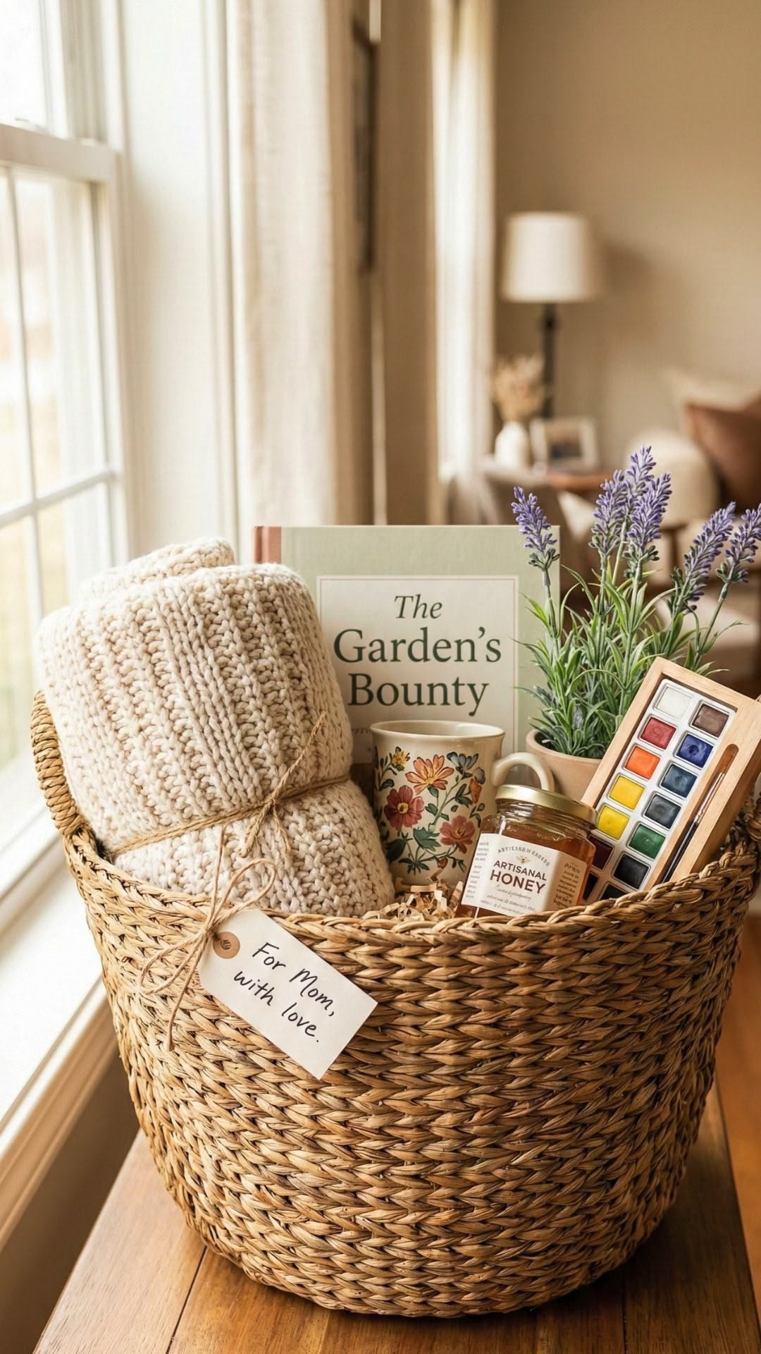 Every mom deserves a little moment of magic ✨ 
Celebrate her with a curated gift basket that shows just how much she’s loved. 💕 #MothersDay #GiftIdeas


#LTKdayinmylife #LTKU #LTKmomlife