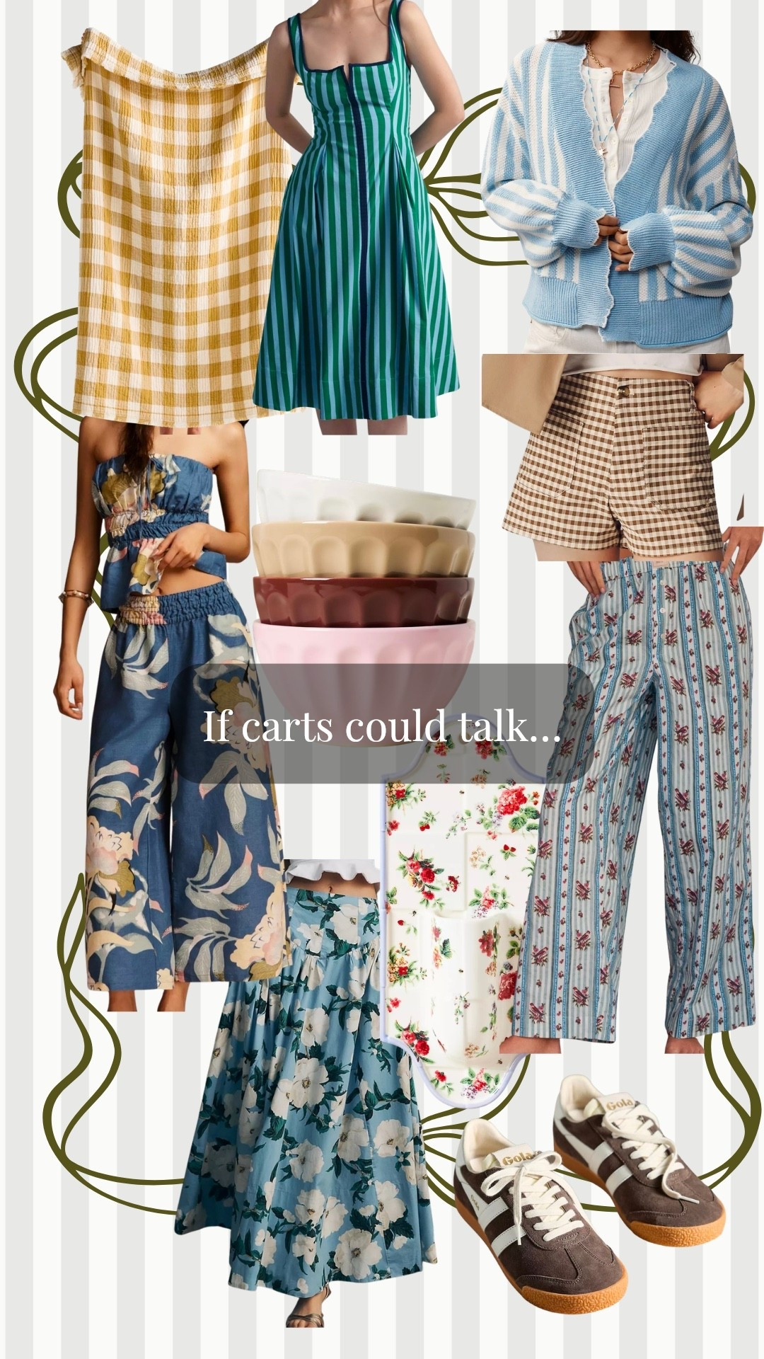 What’s in my anthro cart and should be in yours too

#LTKmomlife #LTKOver40 #LTKHome