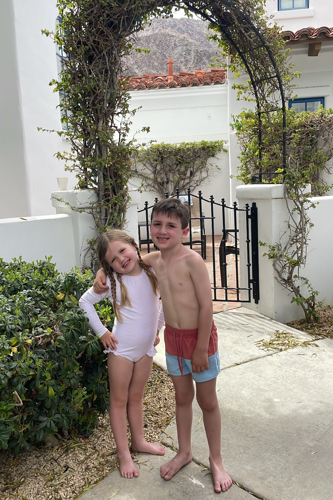 Minnow swim is the cutest swim around! 

#LTKkids #LTKstyletip #LTKswim