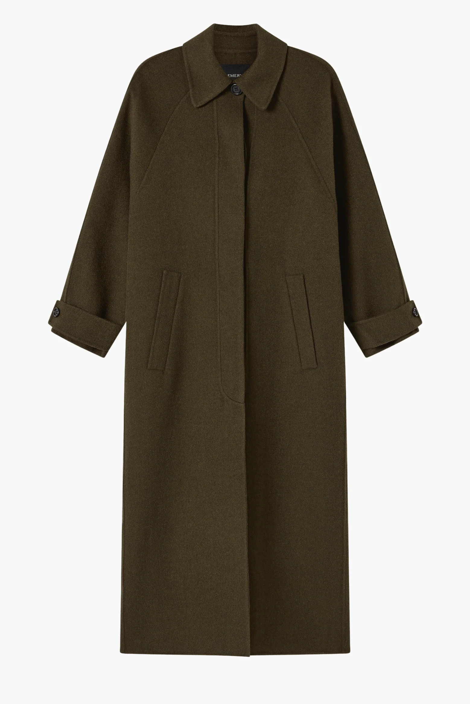 daniels coat | The New Trend (Australia & New Zealand)