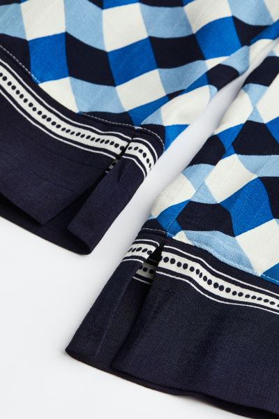 Patterned Shirt | H&M (US + CA)