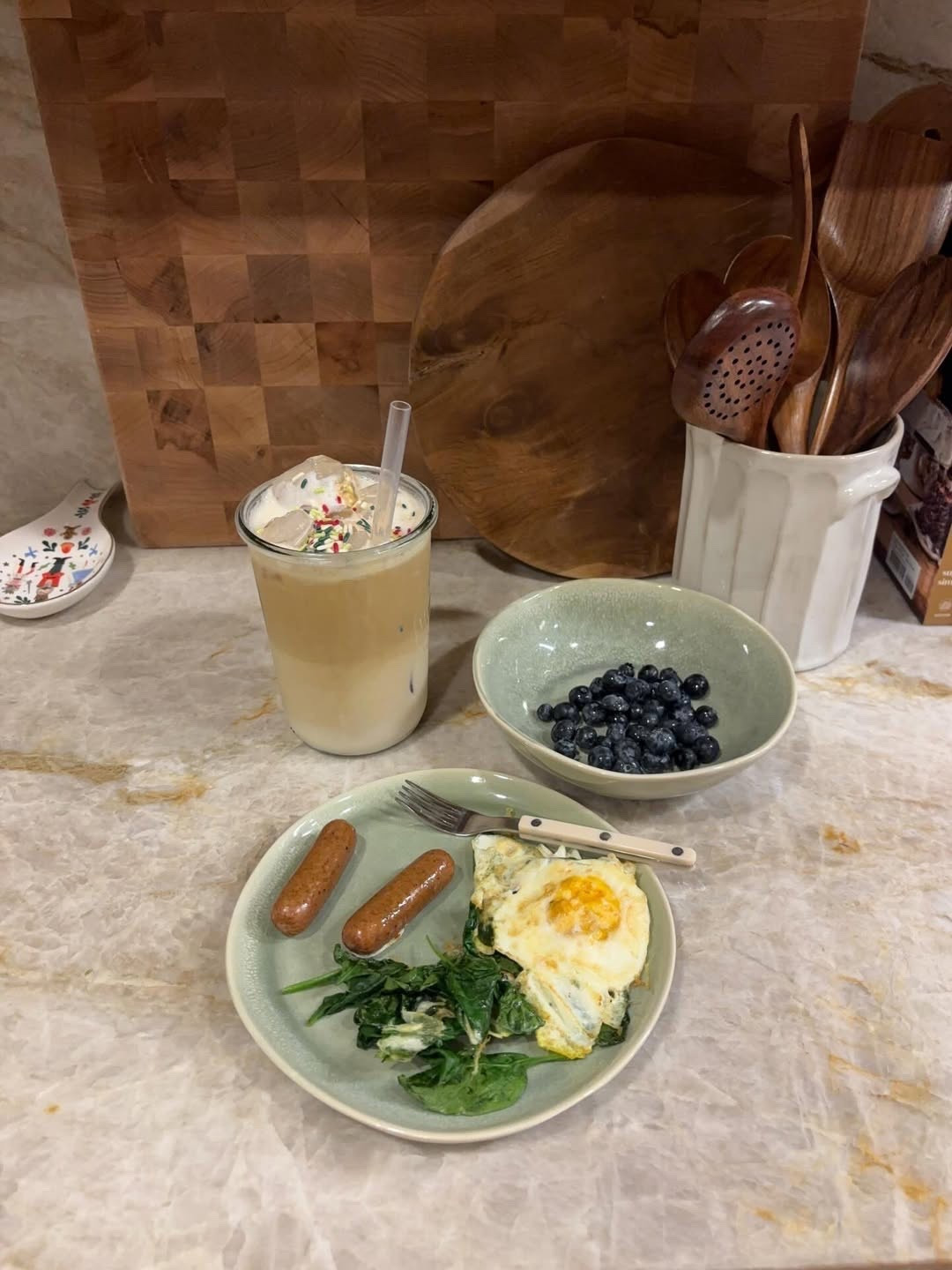 My morning lineup!

#LTKHome #LTKmorningroutine