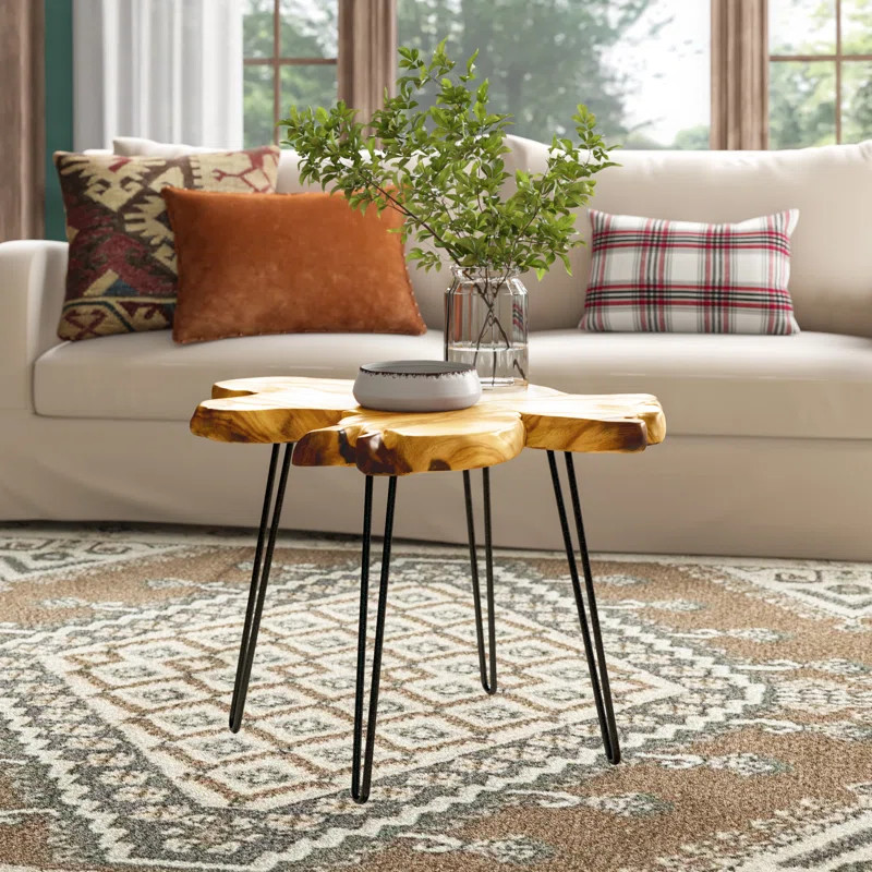 Batotana Coffee Table | Wayfair North America