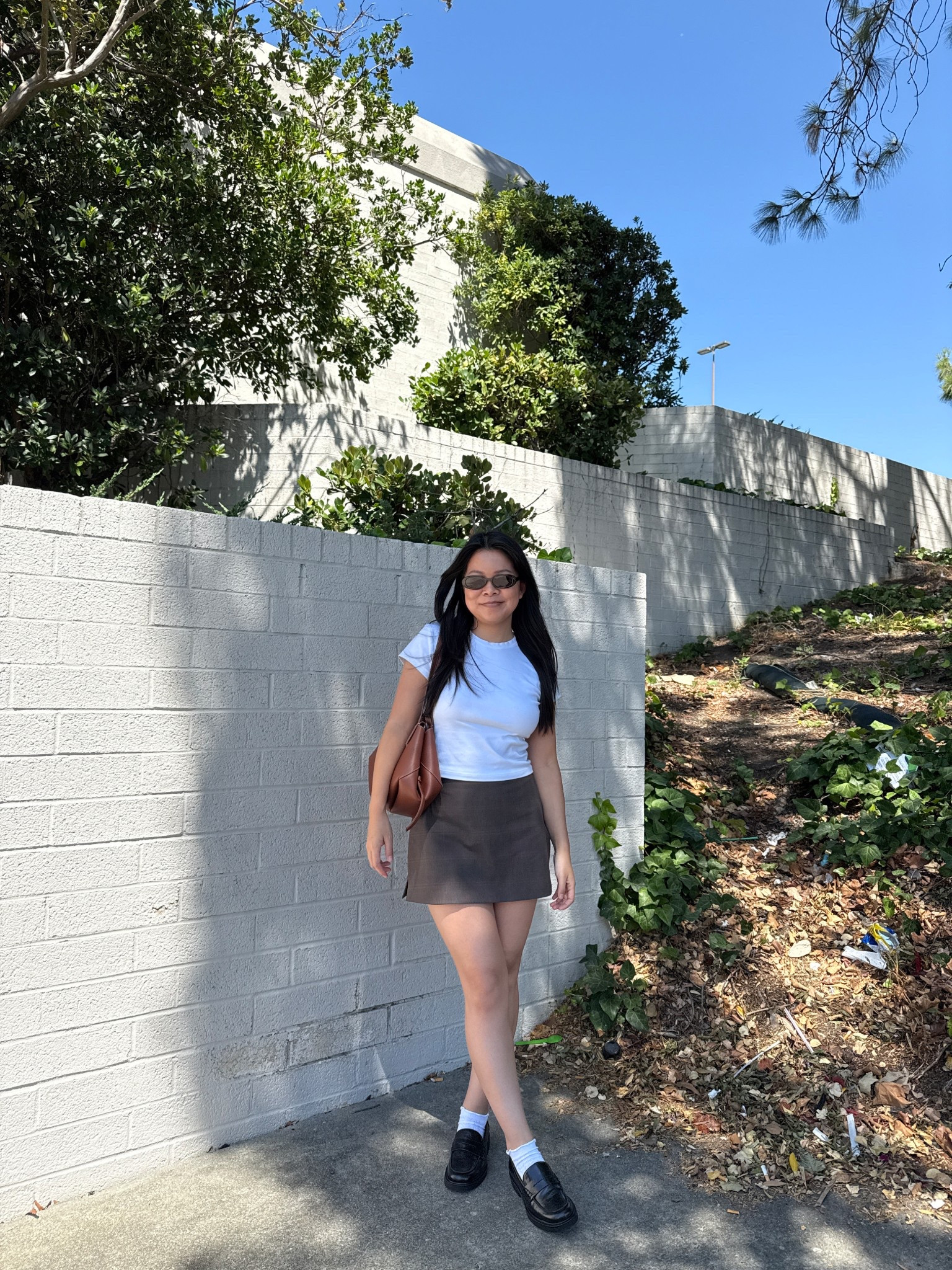 Size S 
Size 2 in skort 
Loafers are TTS 



#LTKFindsUnder100 #LTKSeasonal #LTKPetite