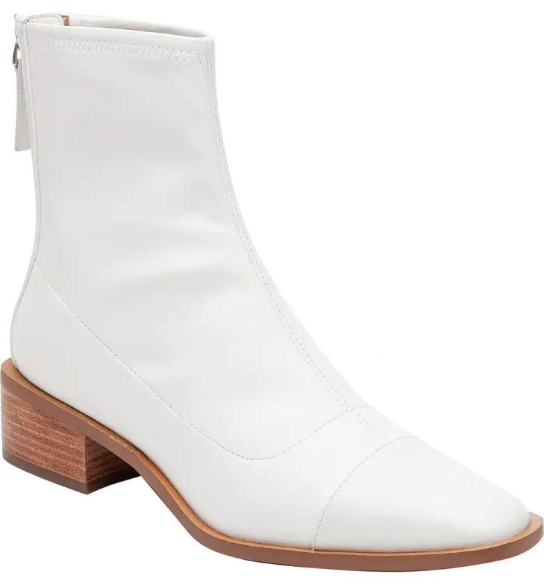 Venata Block Heel Bootie | Nordstrom