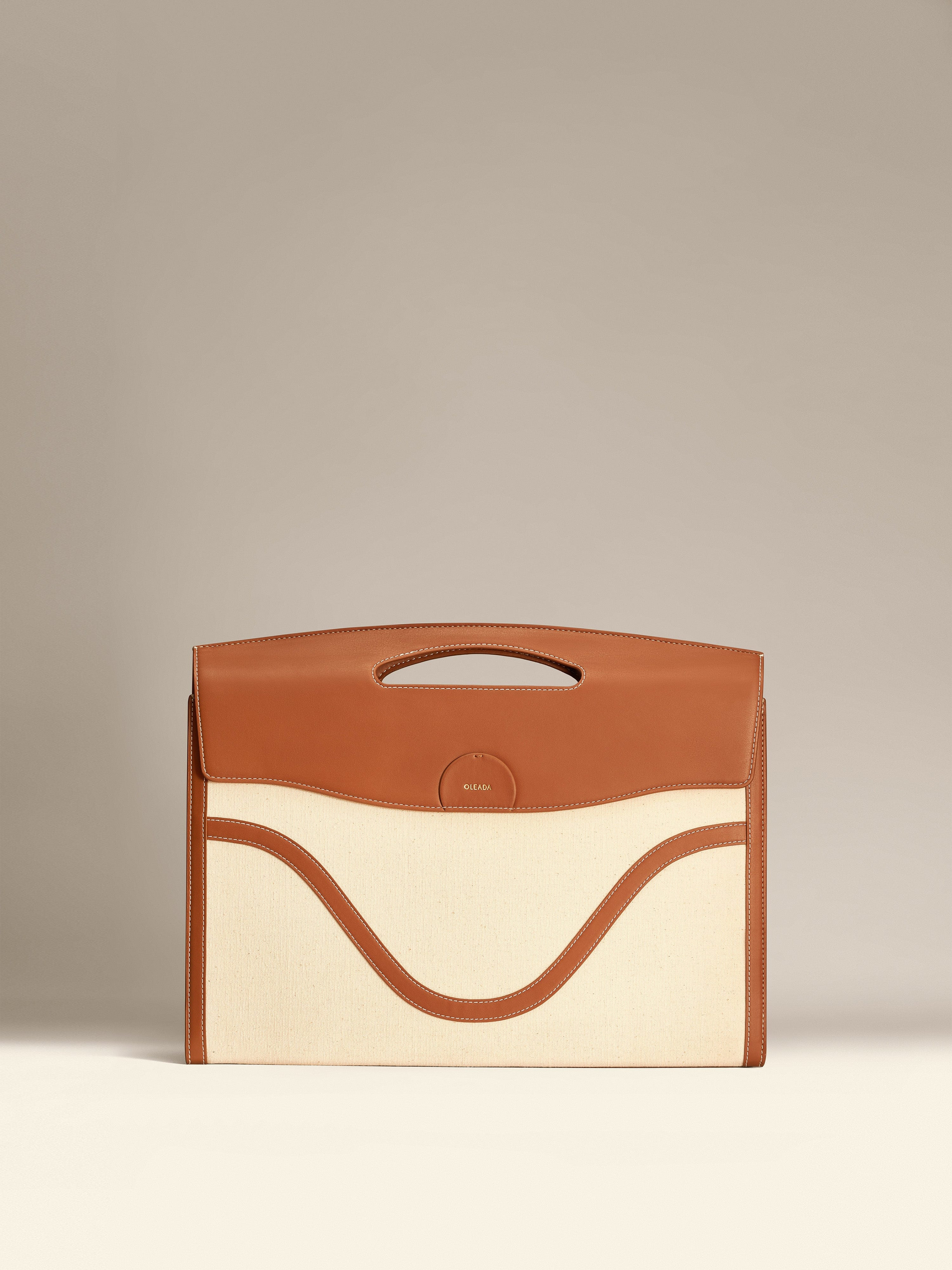 Captain Sleeve Suite Plus Oat | OLEADA