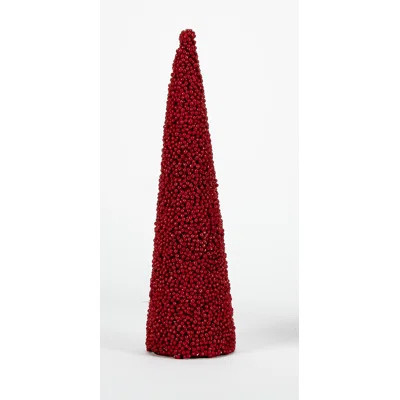 Berries Christmas Tree | Wayfair North America