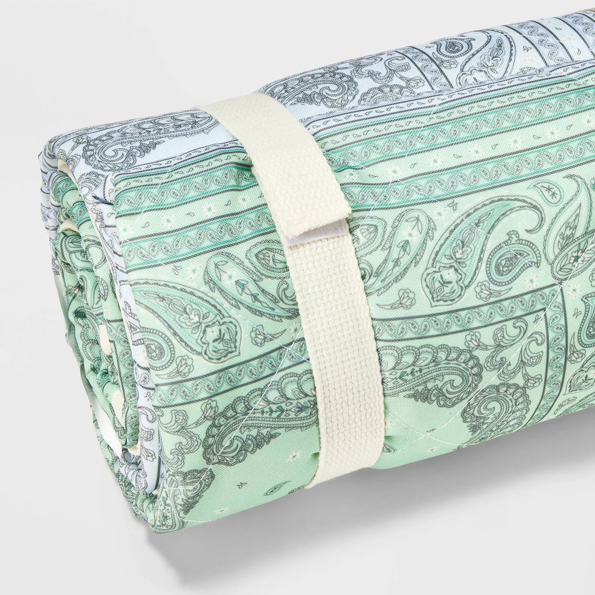 Picnic Print Outdoor Blanket - A New Day™ | Target