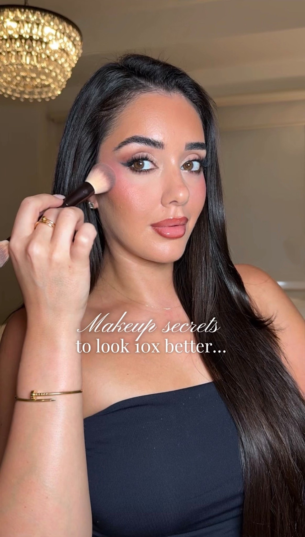 #makeuptutorial #makeuptips #flawlessmakeup 