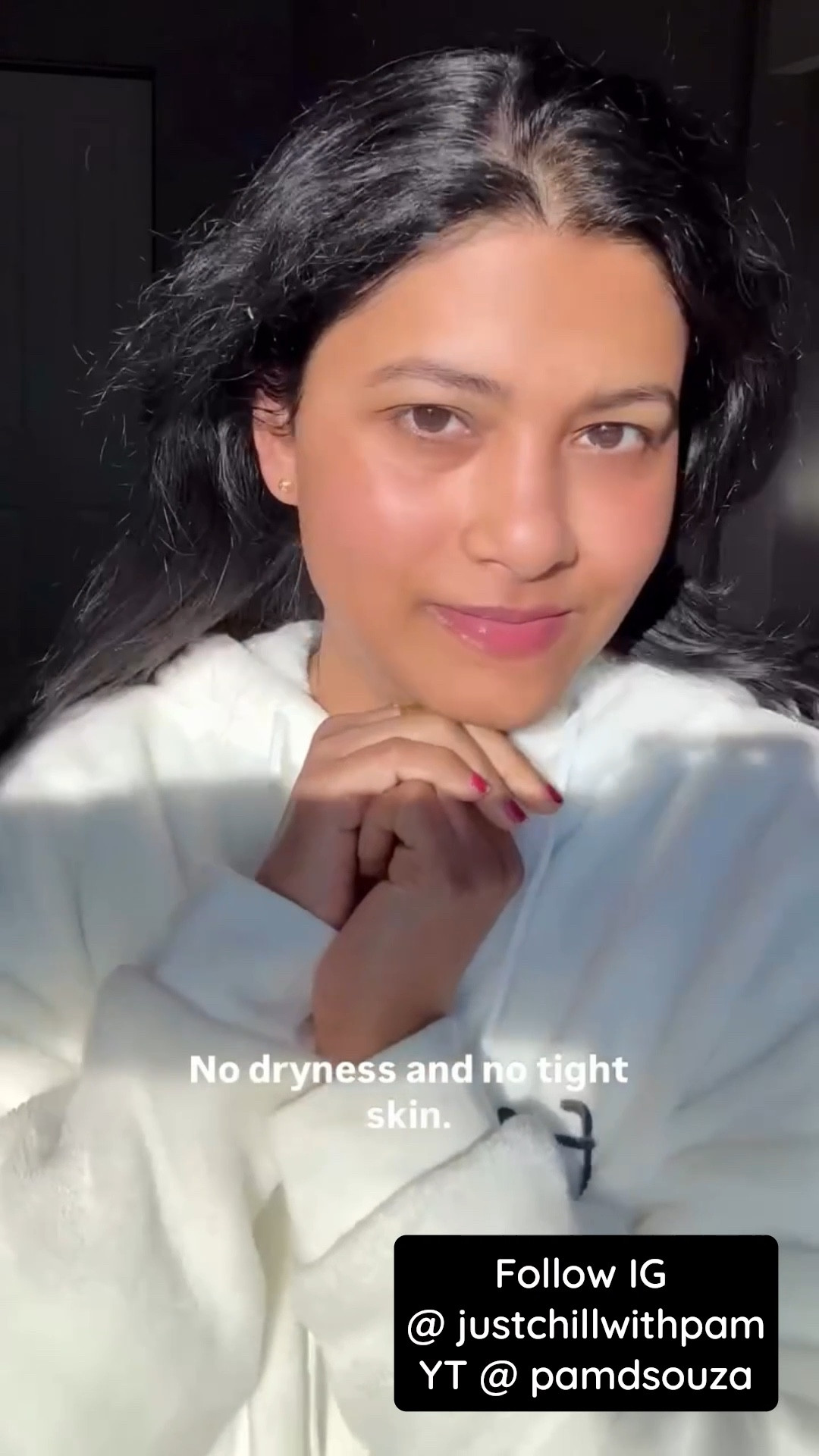 SKIN Is SKINNING 🤩Women over 40 Skincare 

ETUDE Moistfull Collagen Cream, Face Moisturizer, Super Collagen Water, Macadamia Seed Oil, Lupinus Albus Protein, bDeep Moisturizing Cream, Korean Skin Care, Beauty

@amazonbeauty - https://bit.ly/3KGojDC
@stylevana_sv - https://bit.ly/3MuBDeS
@iherb - https://bit.ly/48N3GNR

*Affiliate Links Thanks for supporting
@etudeofficial @costco #etude #womenover40 #over40women #agingskin #pamdsouza #costco