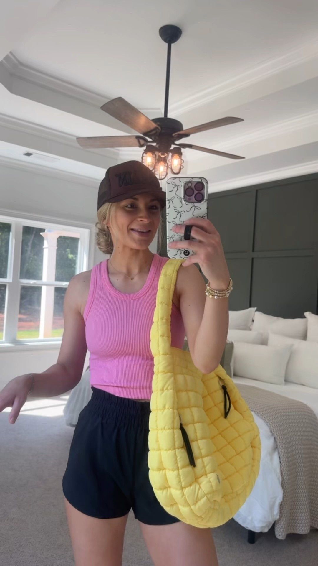 Gym ootd!! 

#LTKActive #LTKSeasonal #LTKU