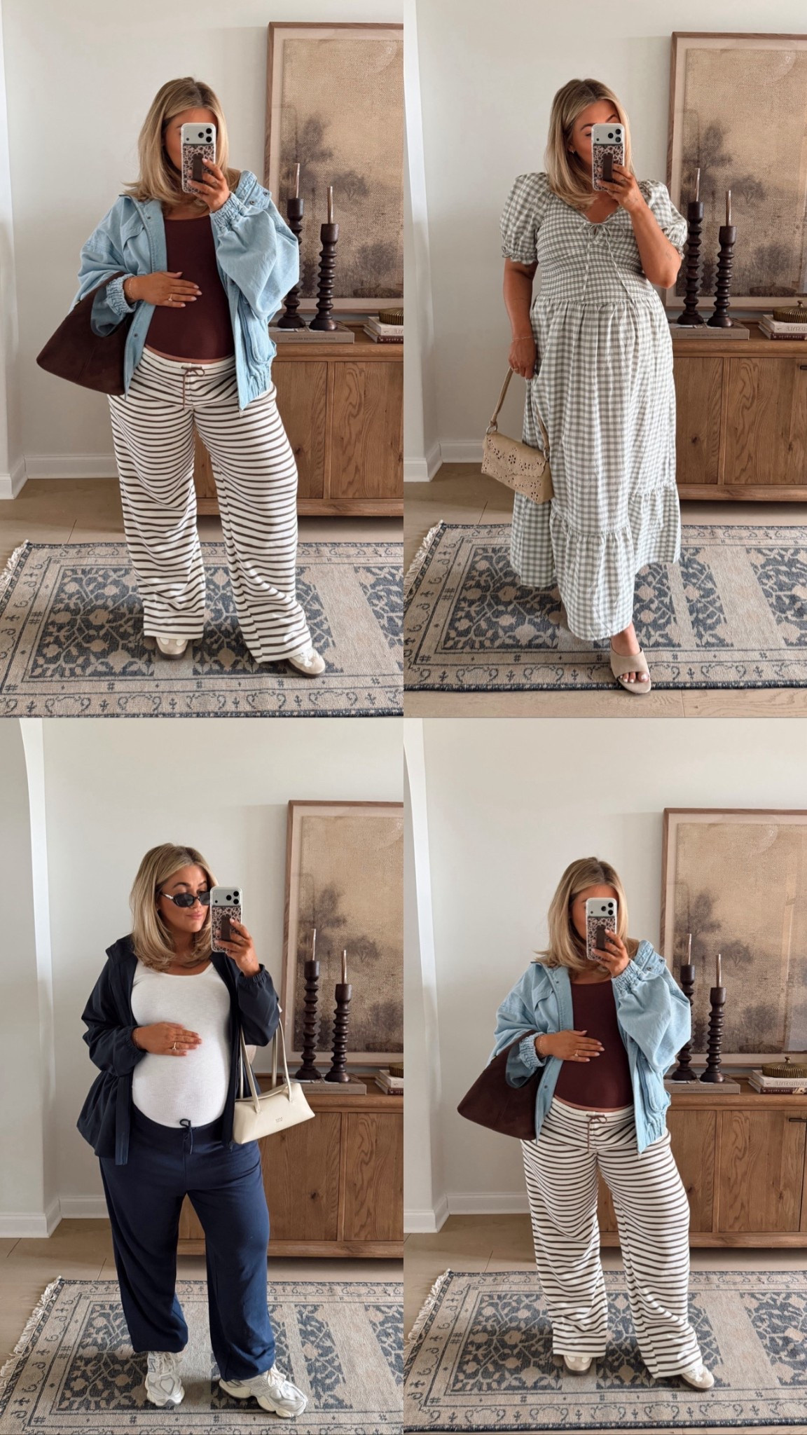 Recent target order! So many cutie new finds for spring🤎

#LTKSaleAlert #LTKMidsize #LTKBump