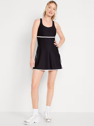 PowerSoft Athletic Dress | Old Navy (US)
