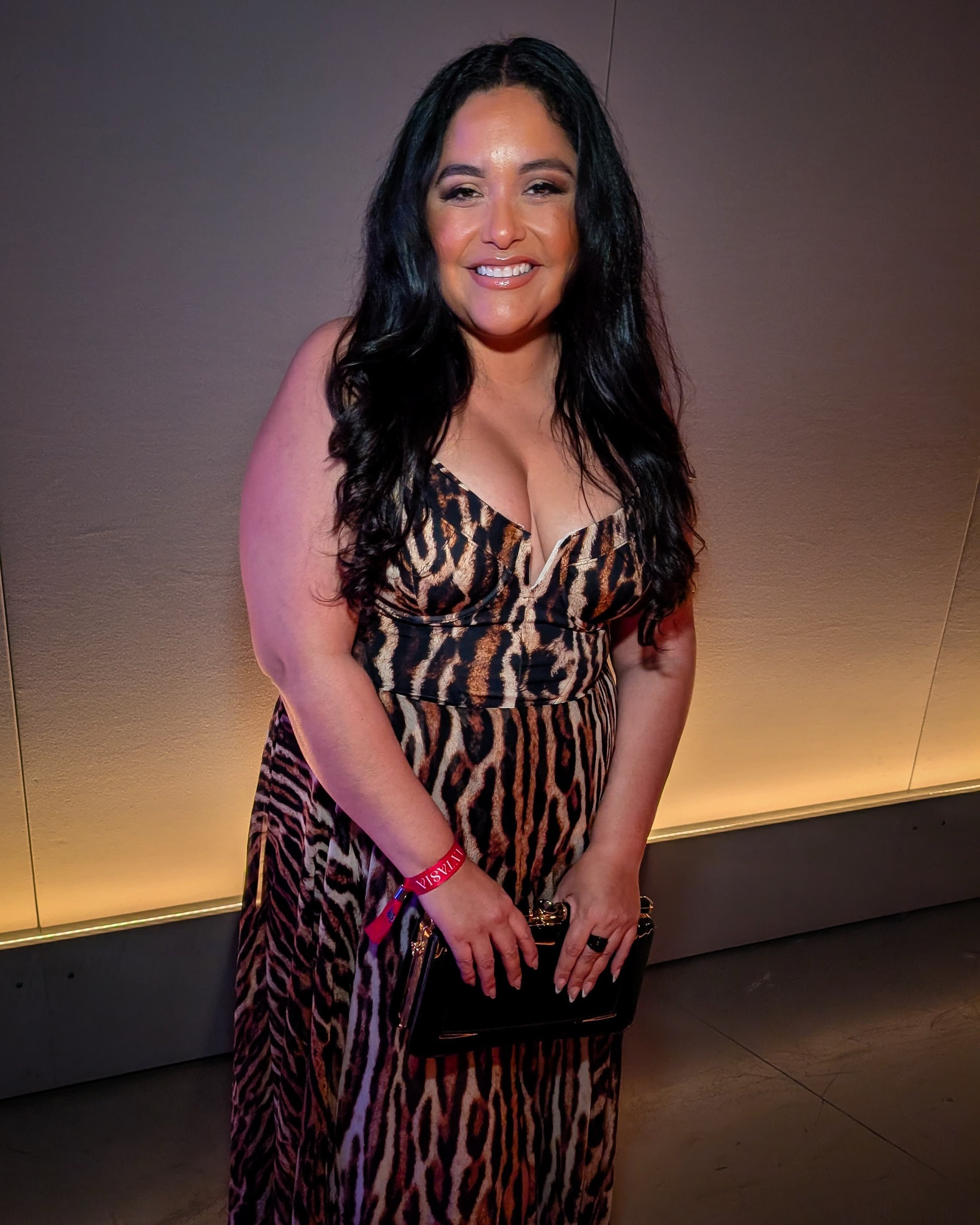 This iconic dress was perfect for SF Fashion Festival Fantasia Event. It snatches in all the right places (waist, pushes up my chest) and the length is so classy. I’m wearing a size XL. 

#ta3swim #gifted #shapewear #swimwear #dresshack #fyp #trending #viral 

#LTKMidsize #LTKPlusSize
