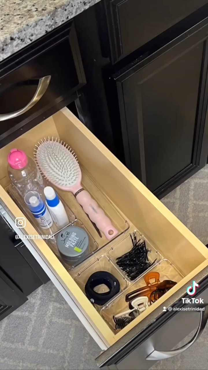 When organizing is soo satisfying!!! Linked all my goodies here!! 

#LTKhome