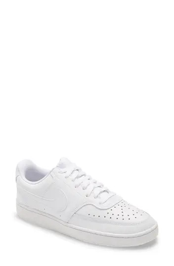 Court Vision Low Sneaker | Nordstrom Rack
