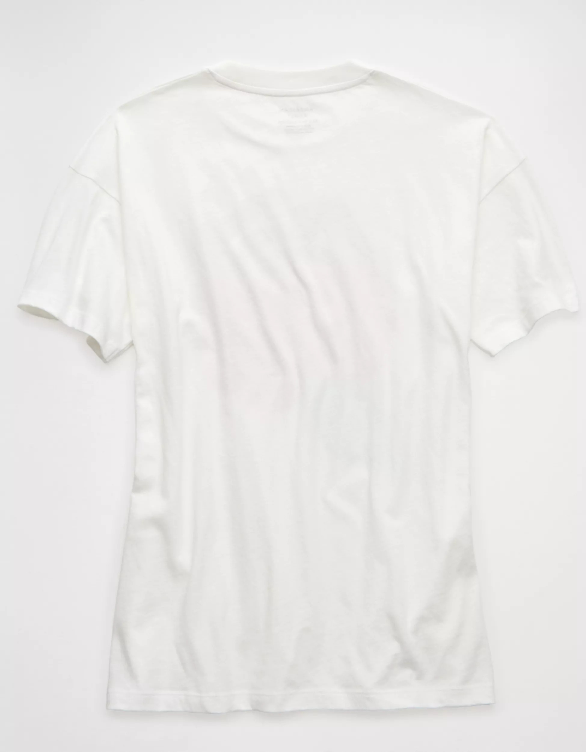 AE Oversized Valentine's Day Graphic T-Shirt | American Eagle Outfitters (US & CA)