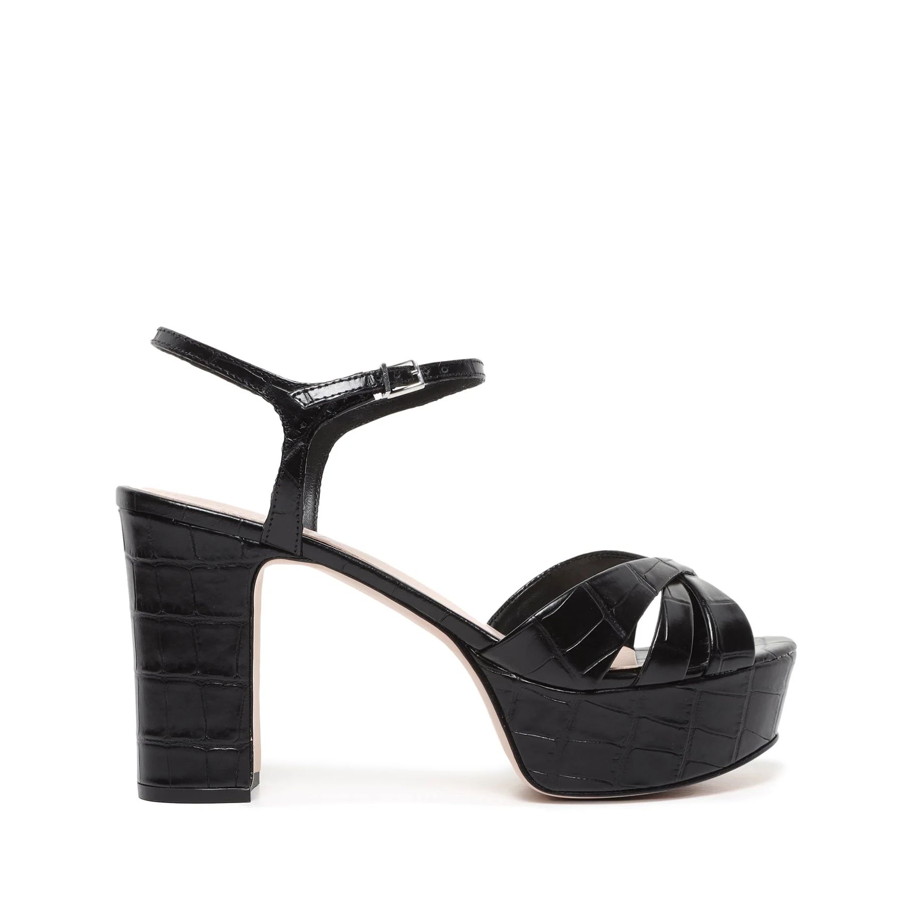 Keefa Sandal | Schutz Shoes (US)