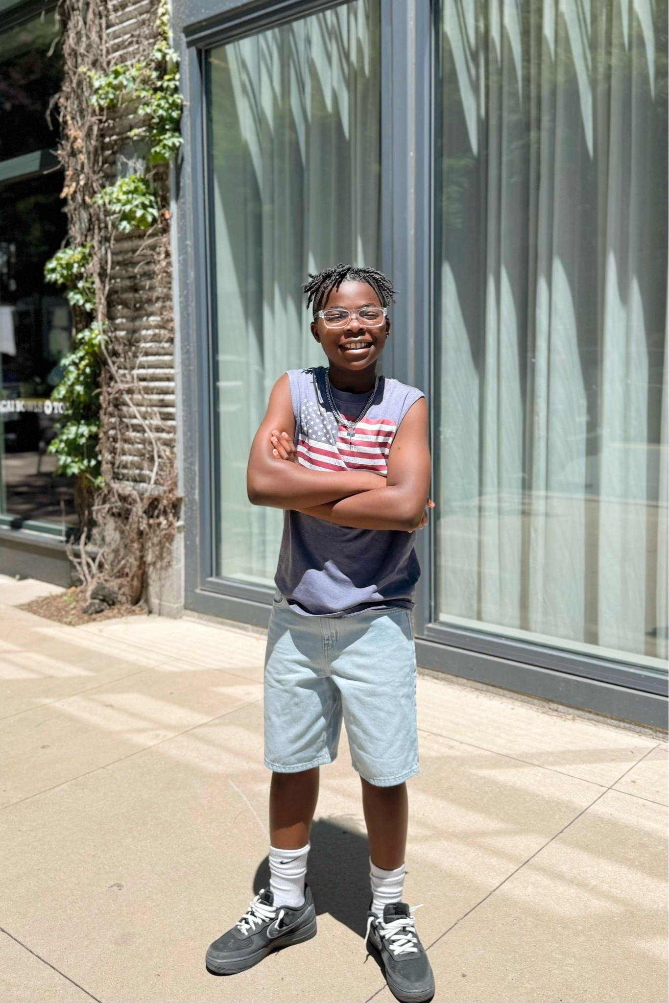 Boys summer outfit

#LTKootd #LTKKids #LTKmomlife