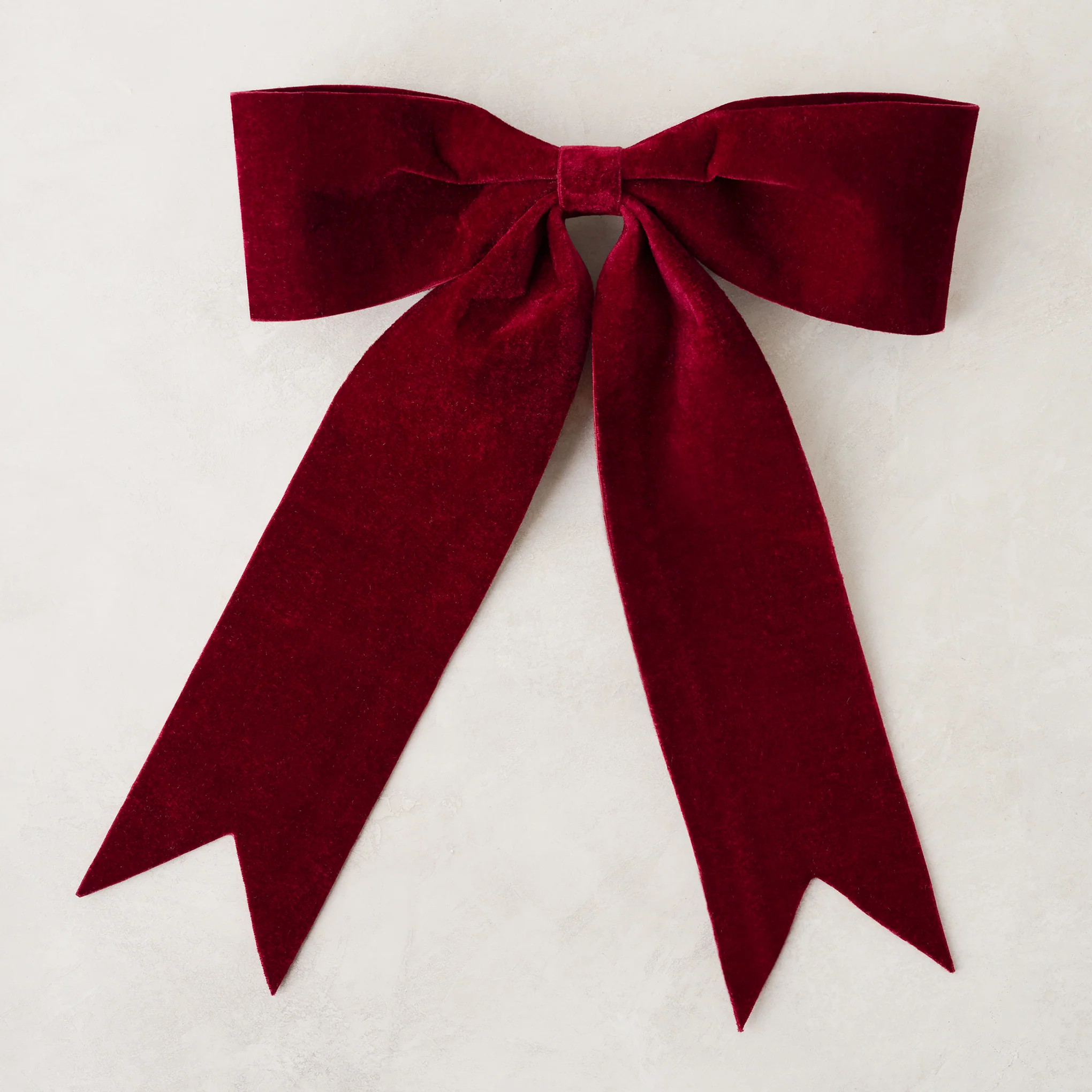 Bountiful Bow Tree Topper | Magnolia