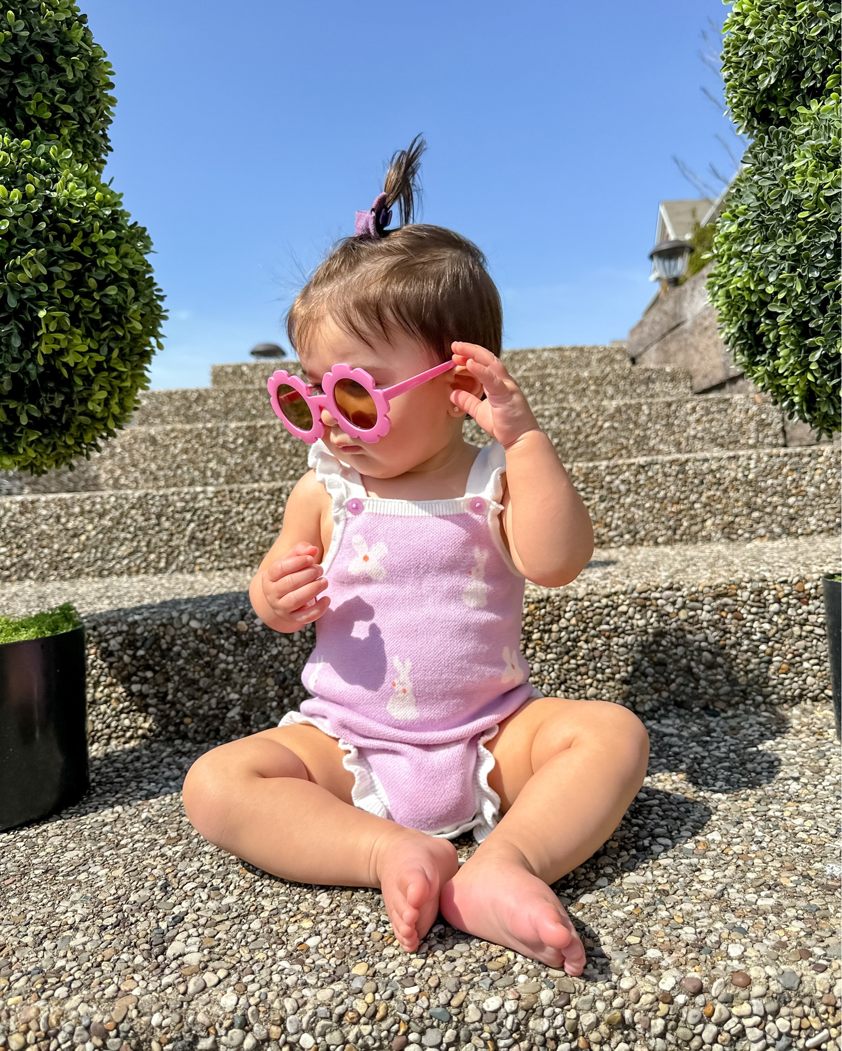 @target does it again 🥰🐰
•
•
#targetfinds #babygirl #babyootd #targetstyle #cutie #momsofinstagram #babiesofinstagram 

#LTKBaby #LTKSeasonal #LTKSaleAlert