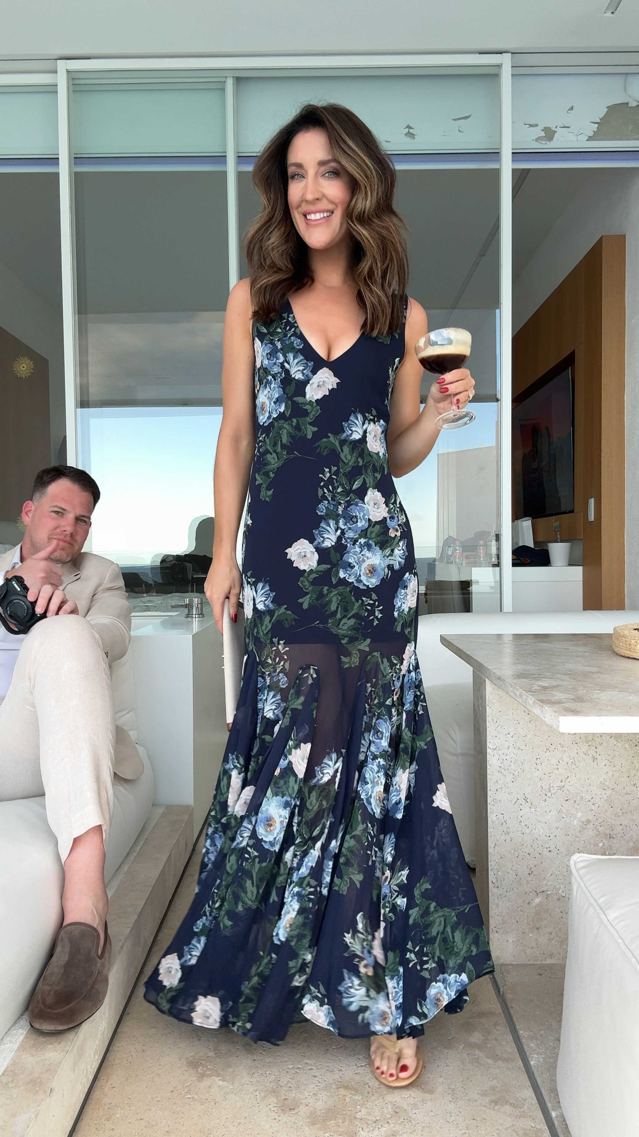 Wedding guest dress, beach wedding, use code AFCHAMP for an additional 20% off, fits TTS! 

#LTKWedding