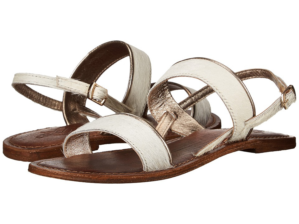 Freebird - Aruba (Beige) Women's Shoes | 6pm